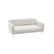 3-Seat Sofa-Bed Simena - Cream Cream
Gold Atelier del Sofa 3-Seat Sofa-Bed Simena - Cream Cream
Gold