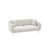 Atelier del Sofa 3-Seat Sofa-Bed Simena - Cream Cream
Gold