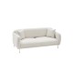 3-Seat Sofa-Bed Simena - Cream Cream
Gold Atelier del Sofa 3-Seat Sofa-Bed Simena - Cream Cream
Gold