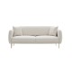 3-Seat Sofa-Bed Simena - Cream Cream
Gold Atelier del Sofa 3-Seat Sofa-Bed Simena - Cream Cream
Gold