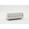 Atelier del Sofa 3-Seat Sofa-Bed Simena - Cream Cream
Gold
