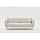 3-Seat Sofa-Bed Simena - Cream Cream
Gold Atelier del Sofa 3-Seat Sofa-Bed Simena - Cream Cream
Gold
