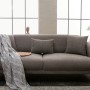3-Seat Sofa-Bed Simena - Grey Grey
Gold