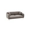3-Seat Sofa-Bed Simena - Grey Grey
Gold