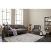 3-Seat Sofa-Bed Simena - Grey Grey
Gold