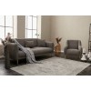 3-Seat Sofa-Bed Simena - Grey Grey
Gold