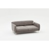 3-Seat Sofa-Bed Simena - Grey Grey
Gold