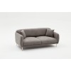 3-Seat Sofa-Bed Simena - Grey Grey
Gold