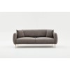 3-Seat Sofa-Bed Simena - Grey Grey
Gold