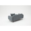 2-Seat Sofa Side - Anthracite Anthracite
