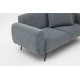 2-Seat Sofa Side - Anthracite Anthracite 2-Seat Sofa Side - Anthracite Anthracite