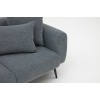 2-Seat Sofa Side - Anthracite Anthracite