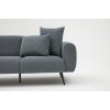 2-Seat Sofa Side - Anthracite Anthracite