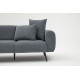2-Seat Sofa Side - Anthracite Anthracite 2-Seat Sofa Side - Anthracite Anthracite