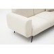 3-Seat Sofa Side - Cream Cream