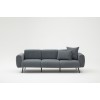 3-Seat Sofa Side - Anthracite Anthracite
