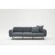 3-Seat Sofa Side - Anthracite Anthracite 3-Seat Sofa Side - Anthracite Anthracite