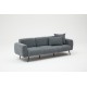 3-Seat Sofa Side - Anthracite Anthracite 3-Seat Sofa Side - Anthracite Anthracite