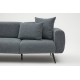 3-Seat Sofa Side - Anthracite Anthracite 3-Seat Sofa Side - Anthracite Anthracite