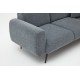 3-Seat Sofa Side - Anthracite Anthracite 3-Seat Sofa Side - Anthracite Anthracite