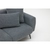 3-Seat Sofa Side - Anthracite Anthracite