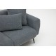 3-Seat Sofa Side - Anthracite Anthracite 3-Seat Sofa Side - Anthracite Anthracite