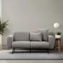 2-Seat Sofa Side - Light Grey Light Grey