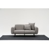 2-Seat Sofa Side - Light Grey Light Grey