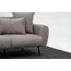 2-Seat Sofa Side - Light Grey Light Grey
