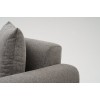 2-Seat Sofa Side - Light Grey Light Grey