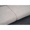 Atelier del Sofa 3-Seat Sofa Side - Light Grey Light Grey