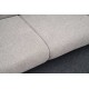 Atelier del Sofa 3-Seat Sofa Side - Light Grey Light Grey