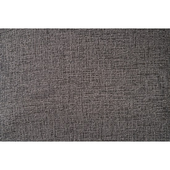 Wing Chair Kemer - Grey Grey