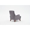 Wing Chair Kana - Grey Grey