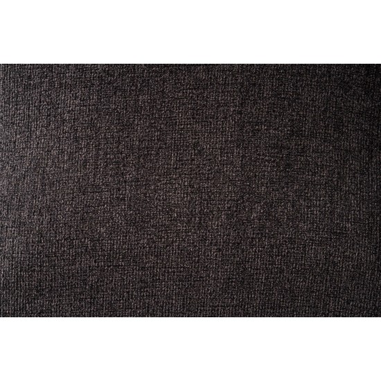 Wing Chair Kana - Brown Brown