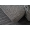 Corner Sofa-Bed Mane Left - Grey Grey