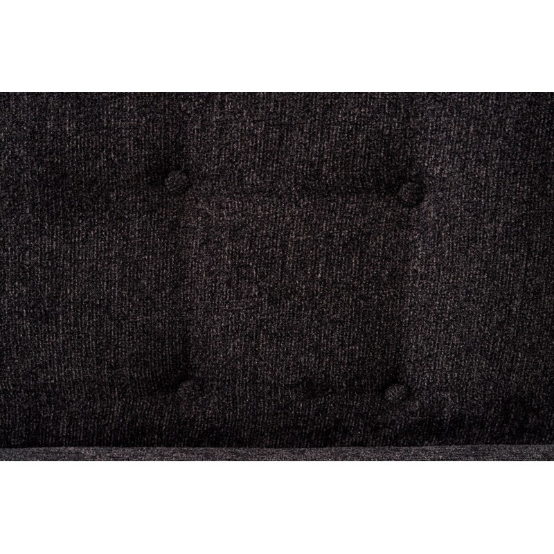 2-Seat Sofa Kemer - Anthracite Anthracite