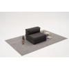 1-Seat Sofa Comfort - Anthracite v2 Anthracite