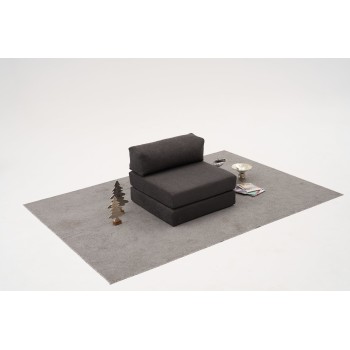 1-Seat Sofa Comfort - Anthracite v2 Anthracite