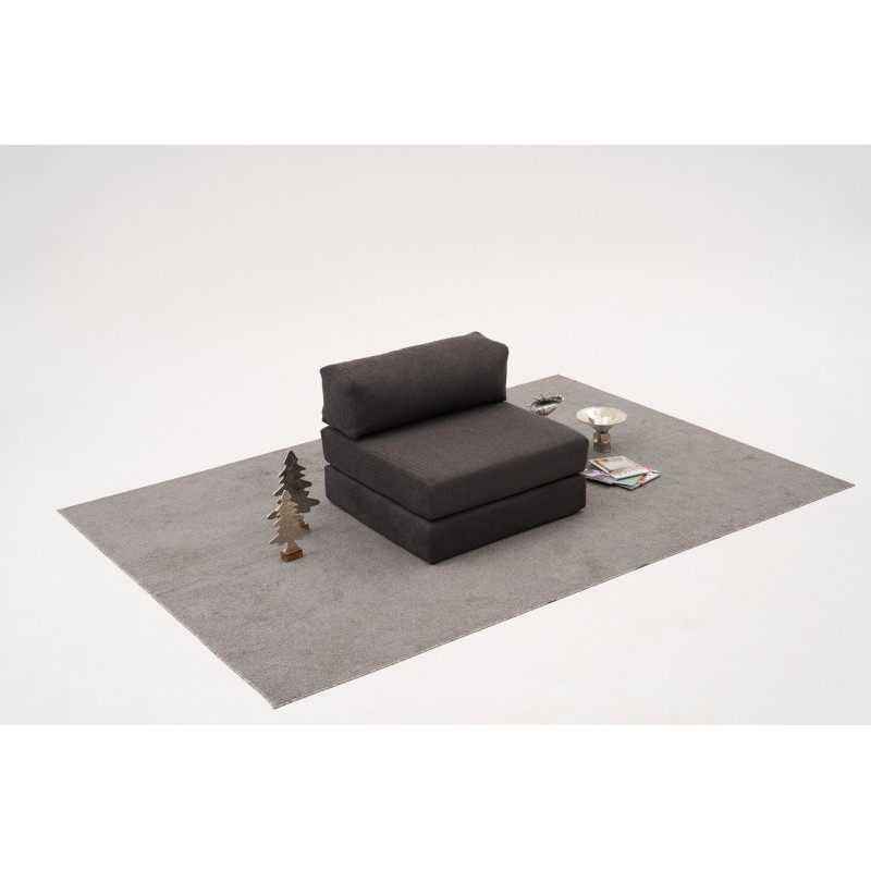 1-Seat Sofa Comfort - Anthracite v2 Anthracite