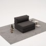 1-Seat Sofa Comfort - Anthracite v2 Anthracite