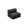 1-Seat Sofa Comfort - Anthracite v2 Anthracite