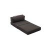 1-Seat Sofa Comfort - Anthracite v2 Anthracite