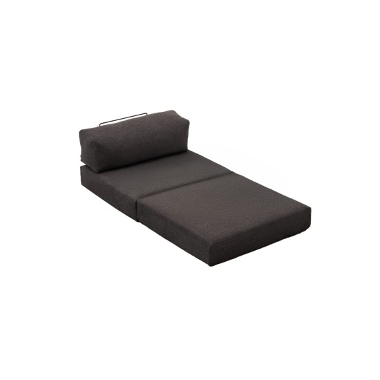 1-Seat Sofa Comfort - Anthracite v2 Anthracite 1-Seat Sofa Comfort - Anthracite v2 Anthracite