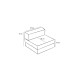 1-Seat Sofa Comfort - Anthracite v2 Anthracite 1-Seat Sofa Comfort - Anthracite v2 Anthracite