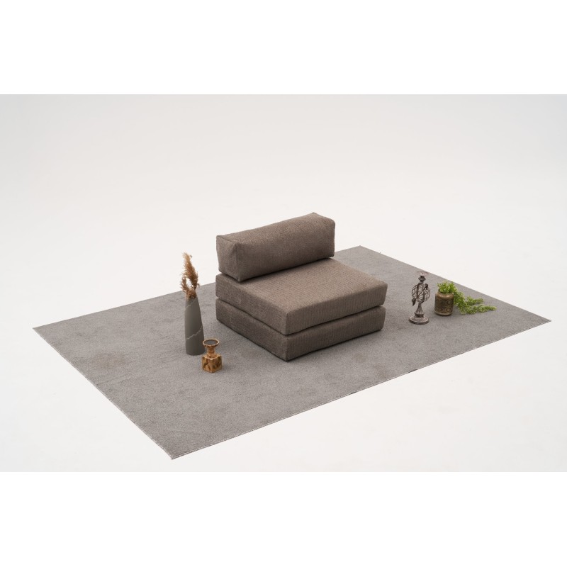 1-Seat Sofa Comfort - Grey v2 Grey