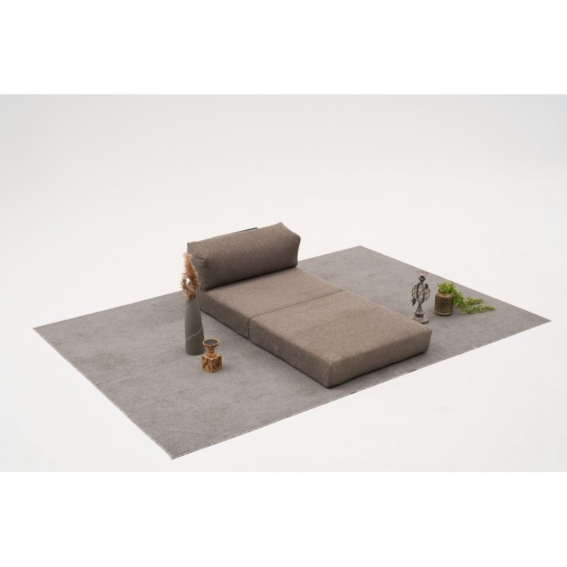 1-Seat Sofa Comfort - Grey v2 Grey