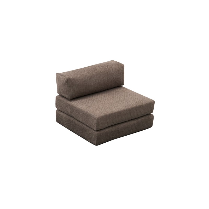 1-Seat Sofa Comfort - Grey v2 Grey