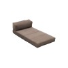 1-Seat Sofa Comfort - Grey v2 Grey