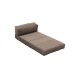 1-Seat Sofa Comfort - Grey v2 Grey